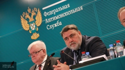 ФАС выступила за ужесточение критериев потентоспособности производителей лекарств ФАС выступила за ужесточение критериев потентоспособности производителей лекарств