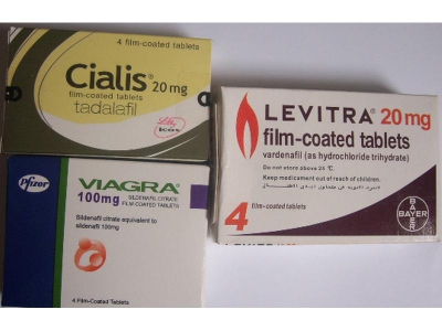 Аптека vs интернет-магазин Виагры