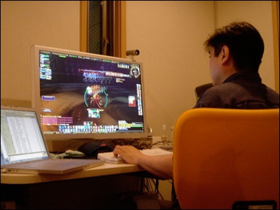 Особенности полового созревания