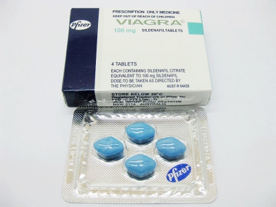 Вся правда о Виагре Вся правда о Виагре