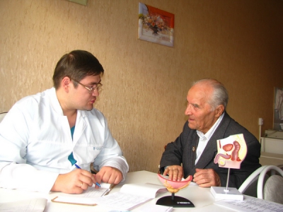 Выявление мужских проблем Выявление мужских проблем