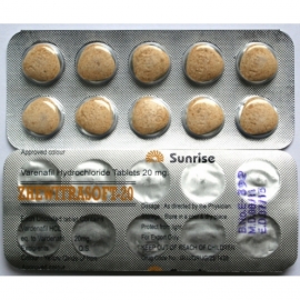 Левитра софт